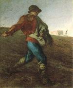 the sower